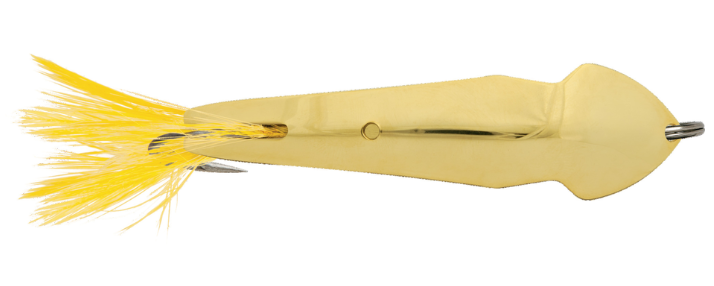 Luhr Jensen Pet Spoon