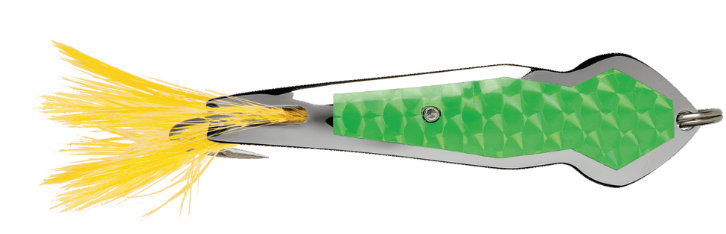 Luhr Jensen Pet Spoon