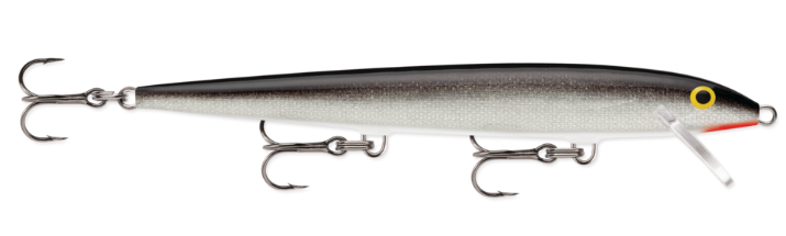 Rapala Original Floating Lure