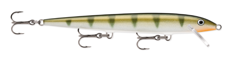 Rapala Original Floating Lure