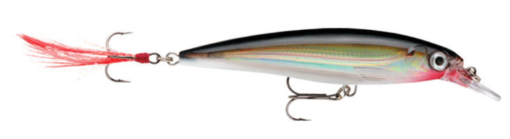 Rapala X-RAP Lures