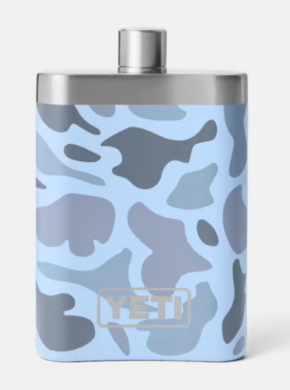 Yeti Flask And Funnel