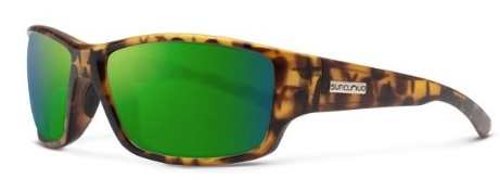 Suncloud Polarized Glasses