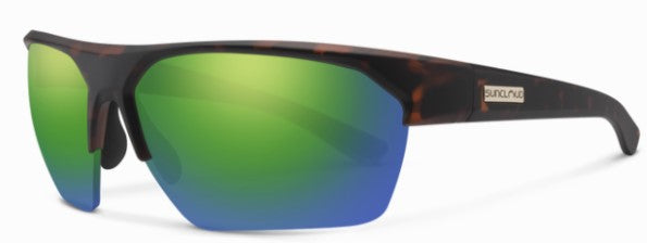 Suncloud Polarized Glasses