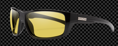 Suncloud Polarized Glasses