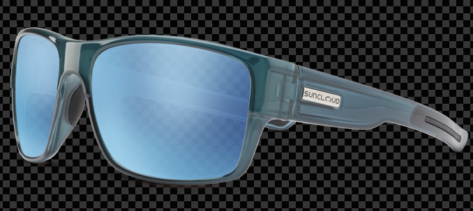 Suncloud Polarized Glasses