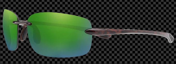 Suncloud Polarized Glasses