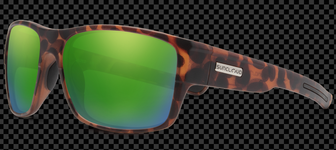 Suncloud Polarized Glasses