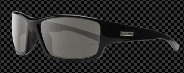 Suncloud Polarized Glasses