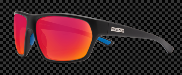 Suncloud Polarized Glasses
