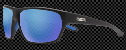Suncloud Polarized Glasses