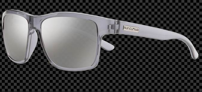 Suncloud Polarized Glasses