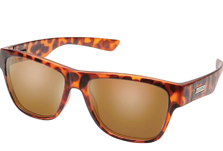 Suncloud Polarized Glasses