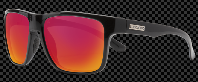 Suncloud Polarized Glasses