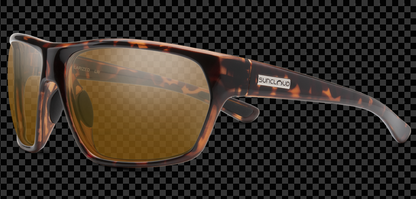 Suncloud Polarized Glasses
