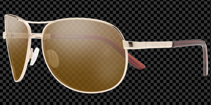 Suncloud Polarized Glasses