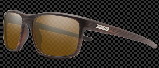 Suncloud Polarized Glasses