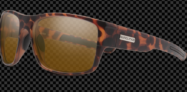 Suncloud Polarized Glasses