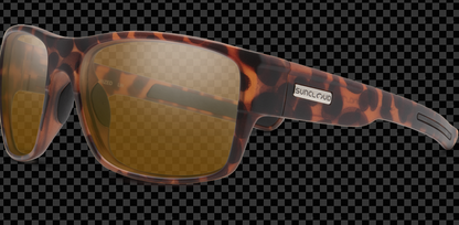 Suncloud Polarized Glasses