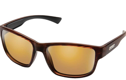 Suncloud Polarized Glasses