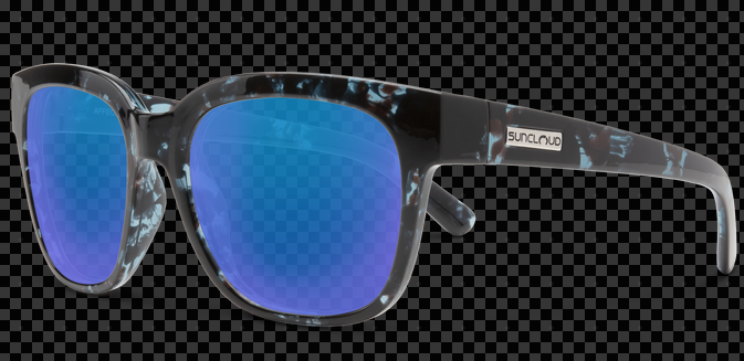 Suncloud Polarized Glasses