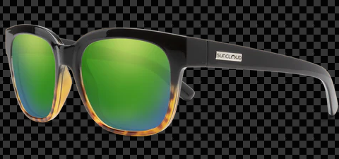 Suncloud Polarized Glasses
