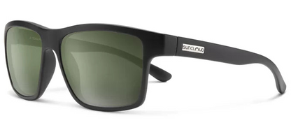 Suncloud Polarized Glasses