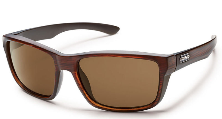 Suncloud Polarized Glasses