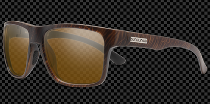 Suncloud Polarized Glasses