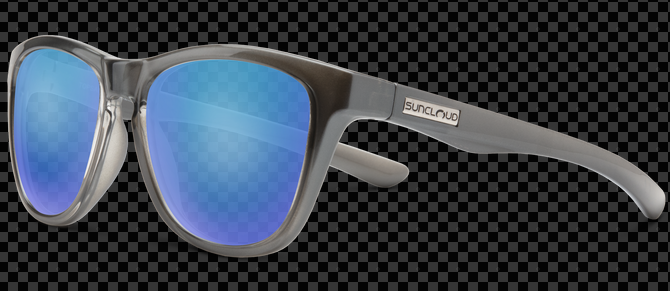 Suncloud Polarized Glasses