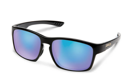 Suncloud Polarized Glasses