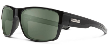 Suncloud Polarized Glasses