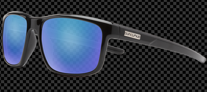 Suncloud Polarized Glasses