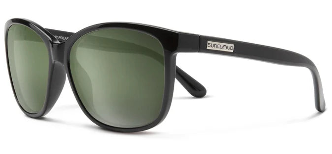 Suncloud Polarized Glasses