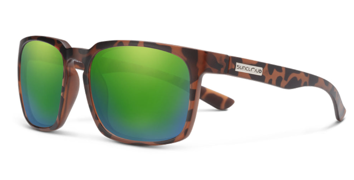 Suncloud Polarized Glasses
