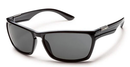 Suncloud Polarized Glasses