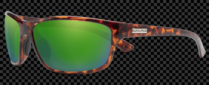 Suncloud Polarized Glasses