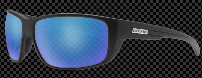 Suncloud Polarized Glasses