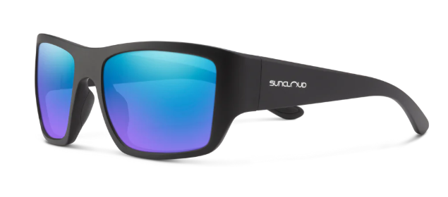 Suncloud Polarized Glasses