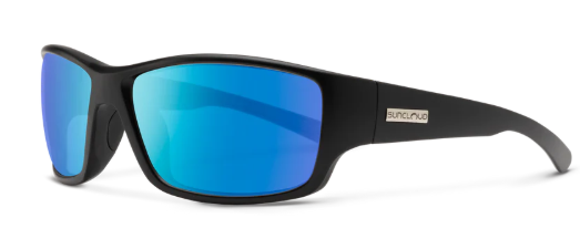 Suncloud Polarized Glasses
