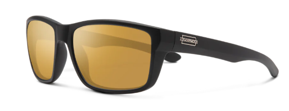 Suncloud Polarized Glasses