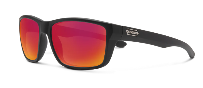 Suncloud Polarized Glasses