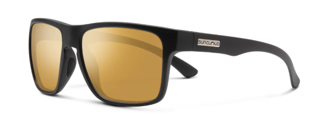 Suncloud Polarized Glasses