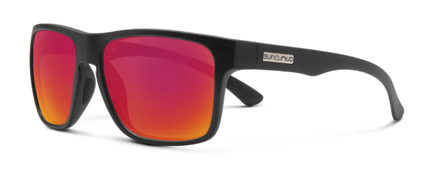 Suncloud Polarized Glasses