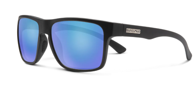 Suncloud Polarized Glasses