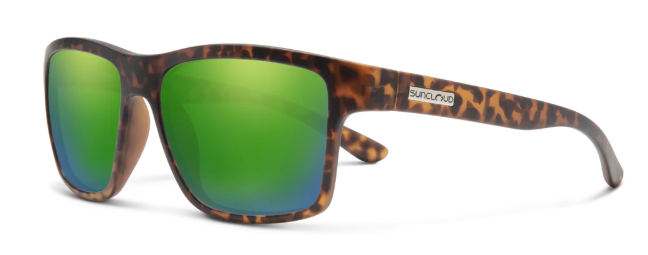 Suncloud Polarized Glasses