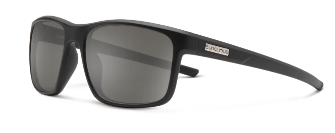 Suncloud Polarized Glasses