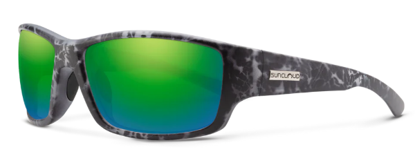Suncloud Polarized Glasses