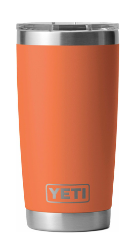 Yeti Rambler Tumbler With Magslide Lid
