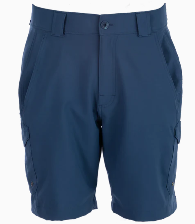 Bimini Bay Outfitters Bluefin II Shorts